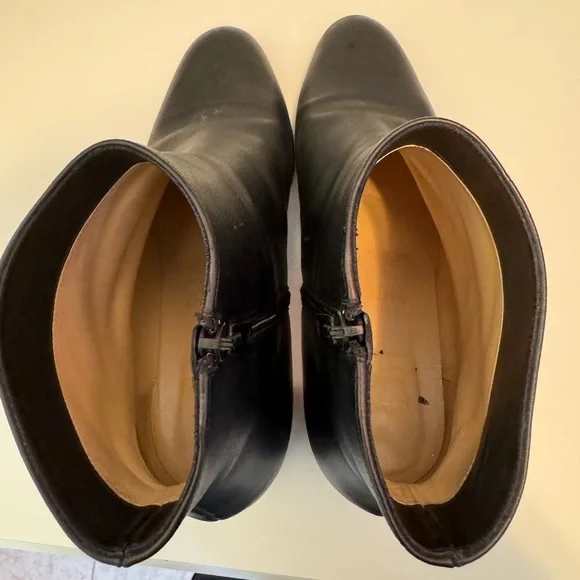 Christian Louboutin booties - Picture 9 of 14